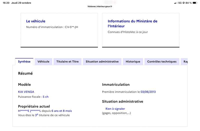 Kia Venga 1.4 Style — zdjęcie 16