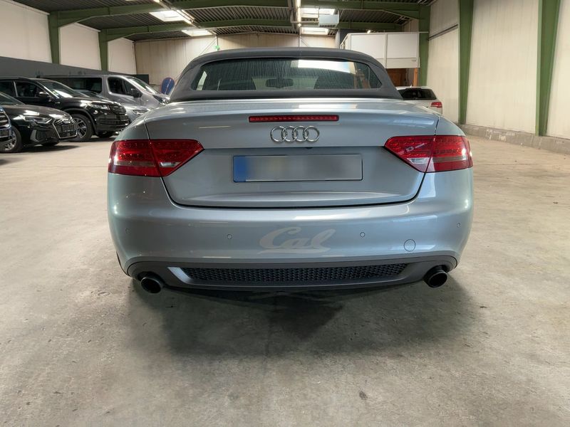 Audi A5 2.0 TFSI — zdjęcie 5
