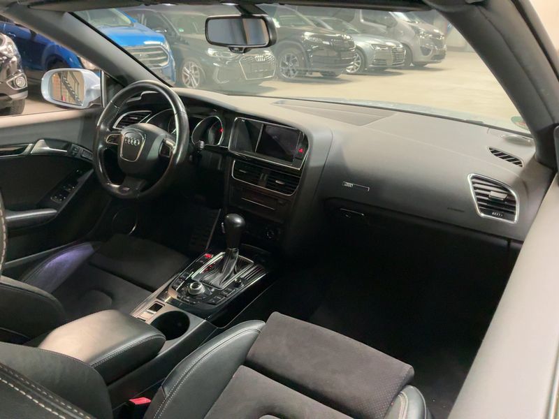 Audi A5 2.0 TFSI — zdjęcie 12