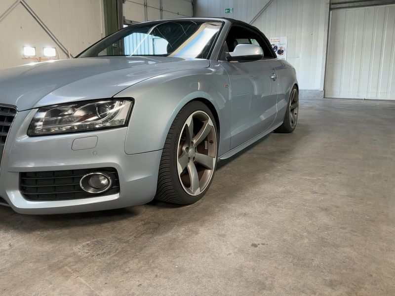 Audi A5 2.0 TFSI — zdjęcie 2