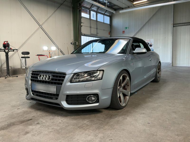 Audi A5 2.0 TFSI — zdjęcie 1
