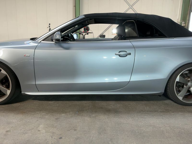 Audi A5 2.0 TFSI — zdjęcie 4
