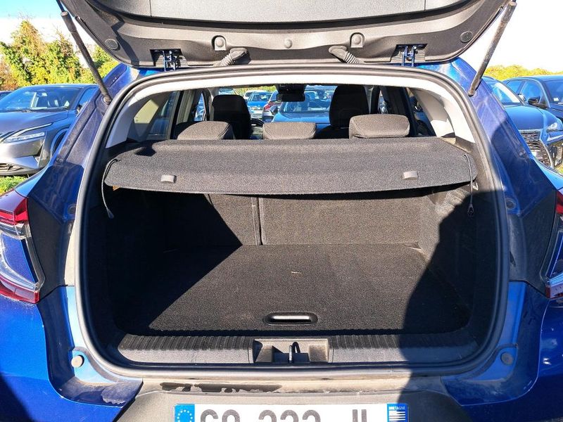 Renault Captur 1.6 Hybrid E-Tech Evolution — zdjęcie 7
