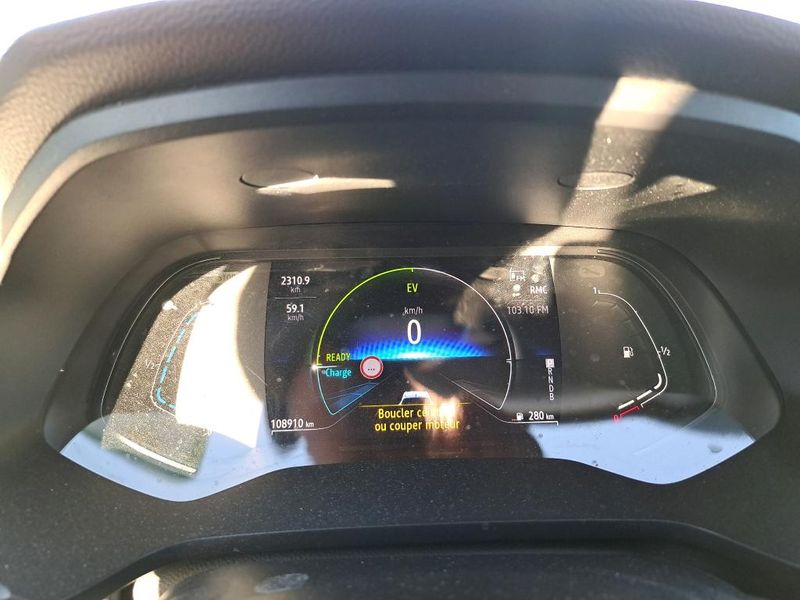 Renault Captur 1.6 Hybrid E-Tech Evolution — zdjęcie 10