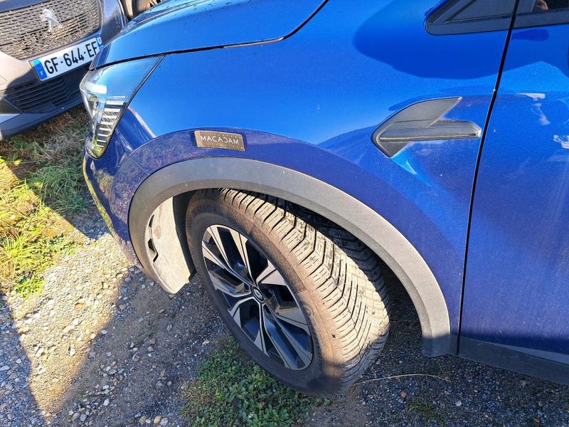 Renault Captur 1.6 Hybrid E-Tech Evolution — zdjęcie 20