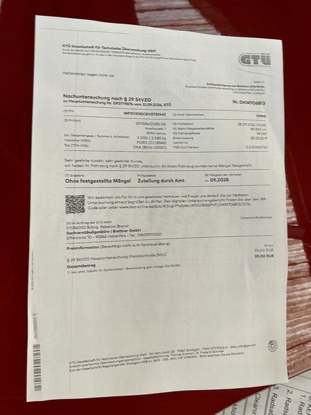 Ford C-Max 1.5 EcoBoost Titanium — zdjęcie 27