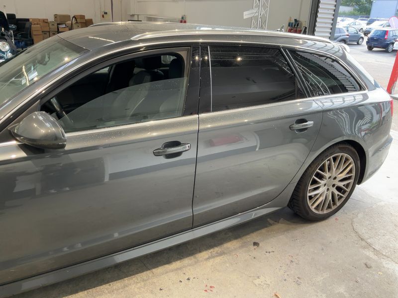 Audi A6 3.0 V6 TDI clean diesel quattro — zdjęcie 4