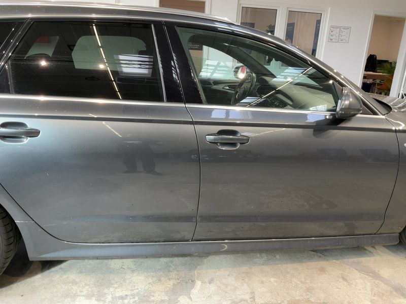 Audi A6 3.0 V6 TDI clean diesel quattro — zdjęcie 7