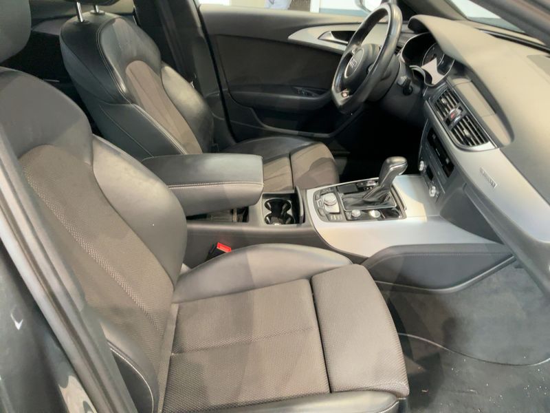 Audi A6 3.0 V6 TDI clean diesel quattro — zdjęcie 11