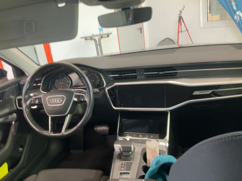 Audi A6 40 TDI Mild-Hybrid Sport — zdjęcie 12