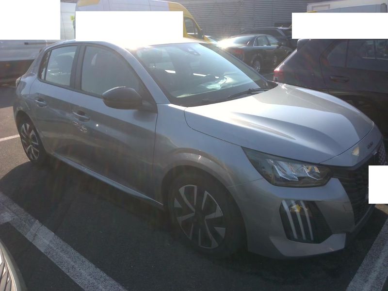 Peugeot 208 1.2 PureTech Active — zdjęcie 2