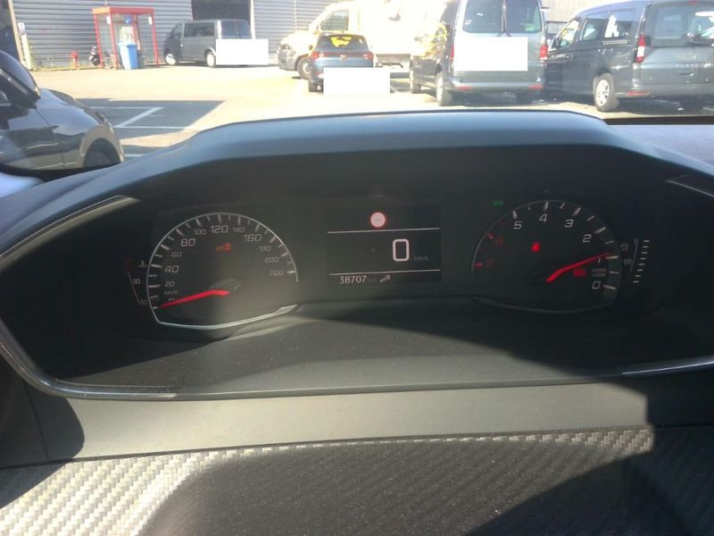 Peugeot 208 1.2 PureTech Active — zdjęcie 4