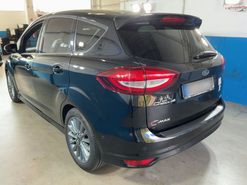 Ford C-Max 1.5 EcoBoost Sport — zdjęcie 3