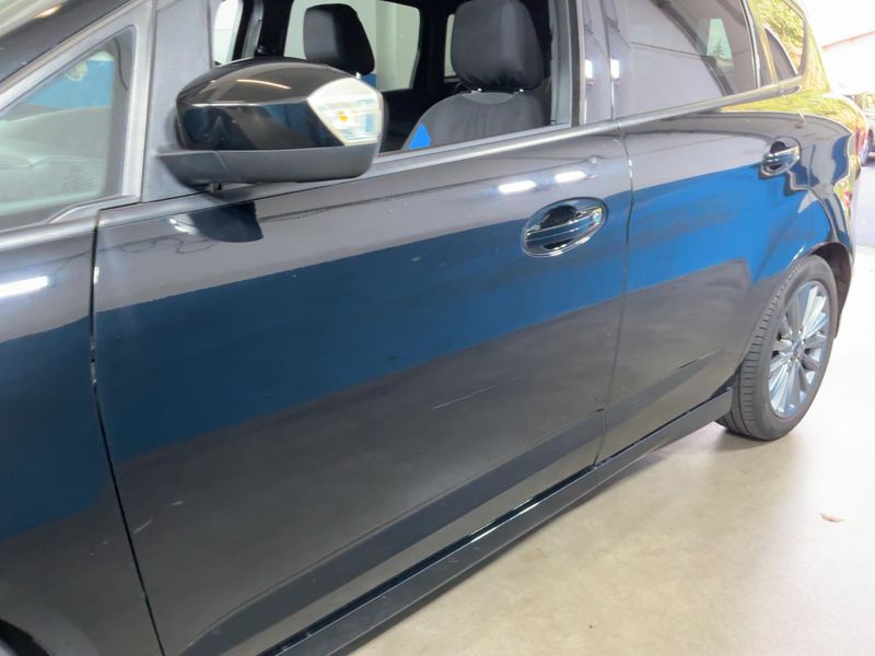 Ford C-Max 1.5 EcoBoost Sport — zdjęcie 4
