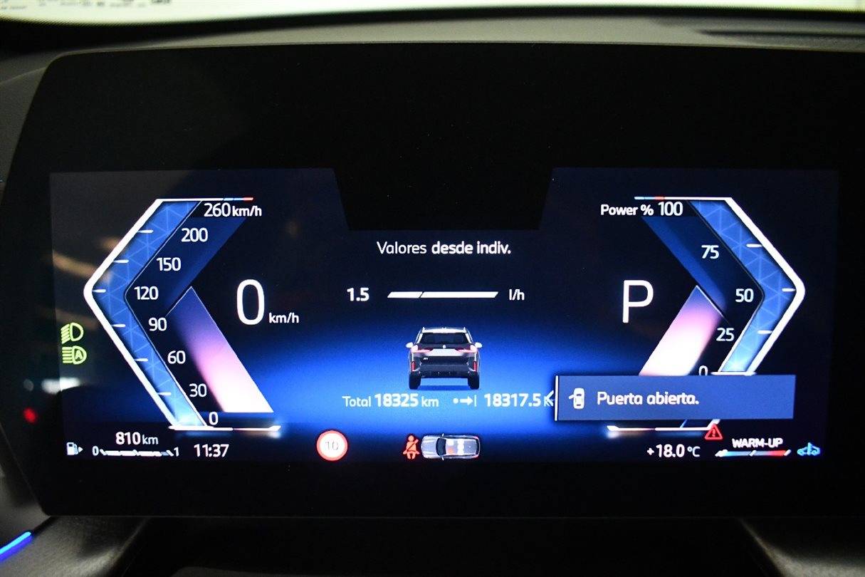 BMW X1 sDrive 18d M Sport — zdjęcie 8