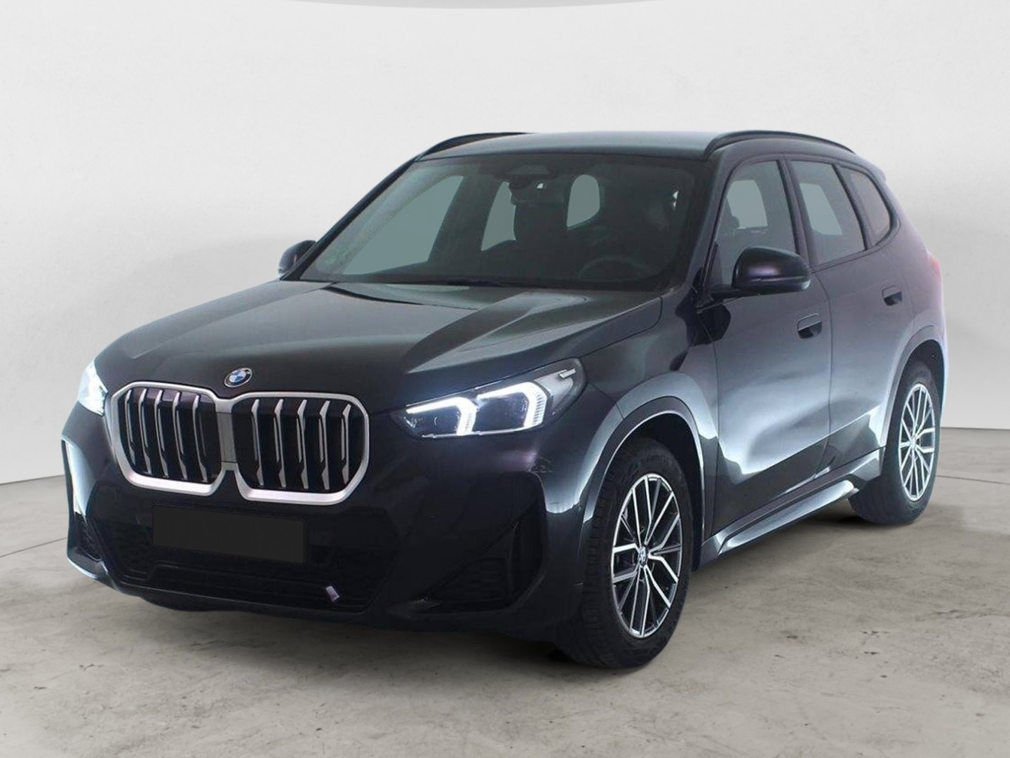 BMW X1 sDrive 18d M Sport