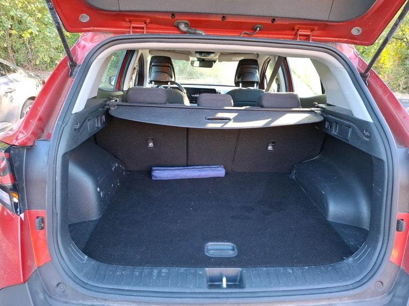 Kia Sportage 1.6 CRDi Mild-Hybrid Active — zdjęcie 7