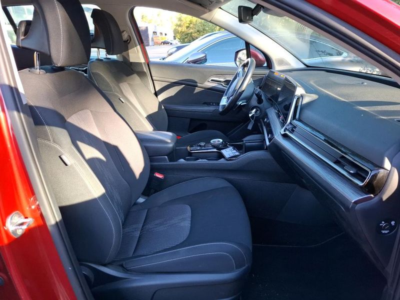 Kia Sportage 1.6 CRDi Mild-Hybrid Active — zdjęcie 6