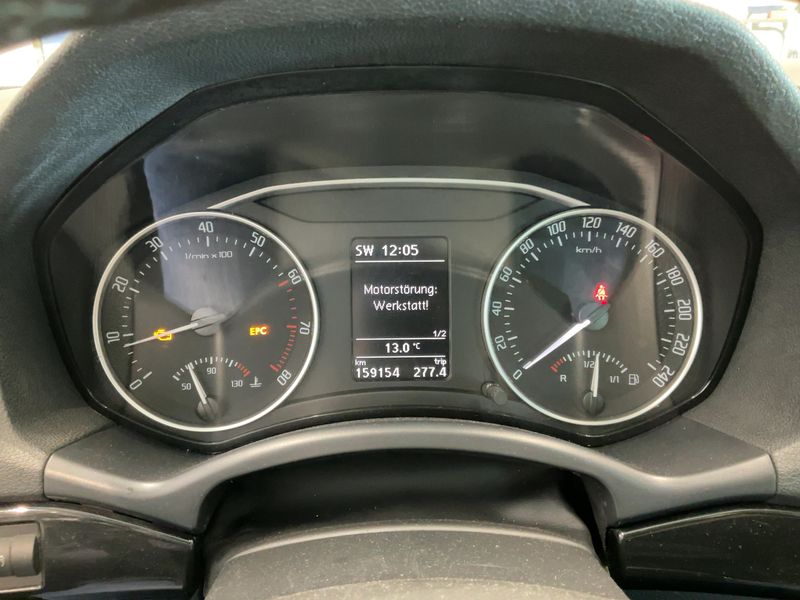 Skoda Octavia 1.8 TSI Laurin & Klement 4x4 — zdjęcie 4