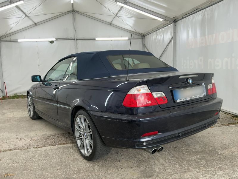 BMW 3er 330Ci — zdjęcie 3