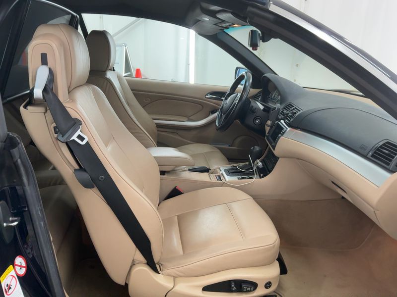 BMW 3er 330Ci — zdjęcie 11