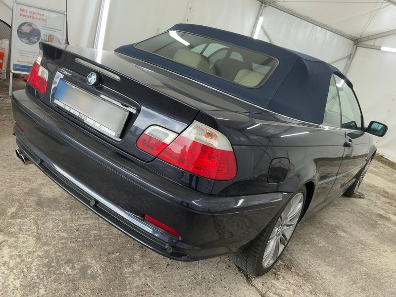 BMW 3er 330Ci — zdjęcie 6