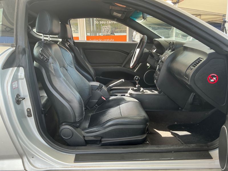 Hyundai Coupe 2.0 GLS — zdjęcie 3