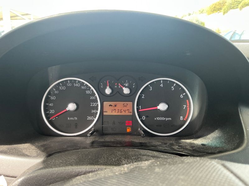 Hyundai Coupe 2.0 GLS — zdjęcie 4
