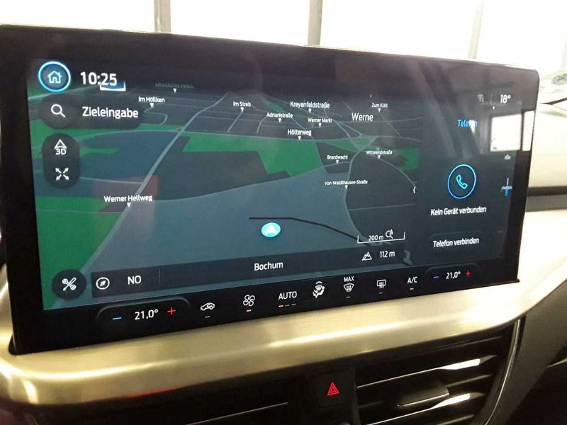 Ford Focus 1.0 EcoBoost Titanium — zdjęcie 29