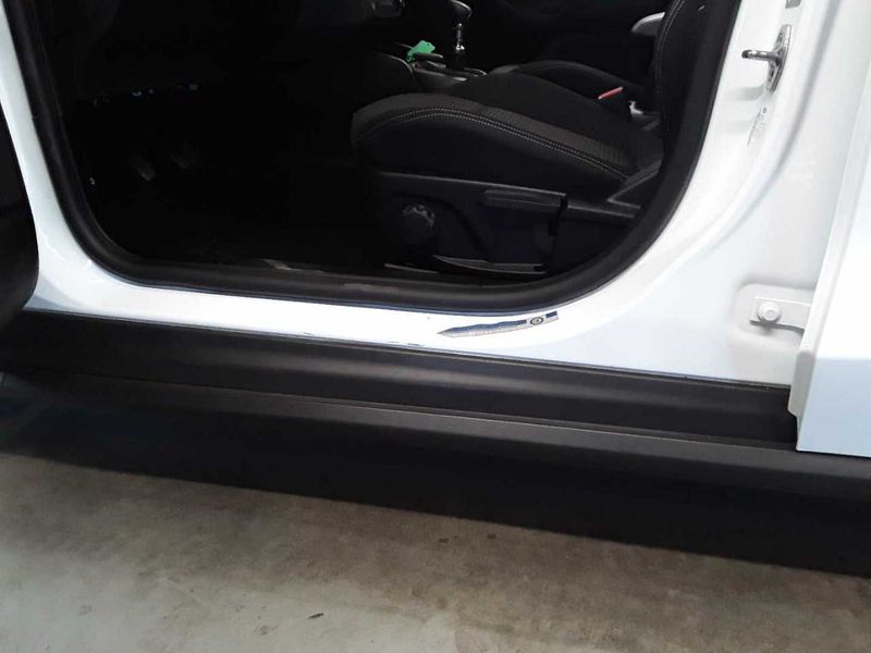 Ford Focus 1.0 EcoBoost Titanium — zdjęcie 40