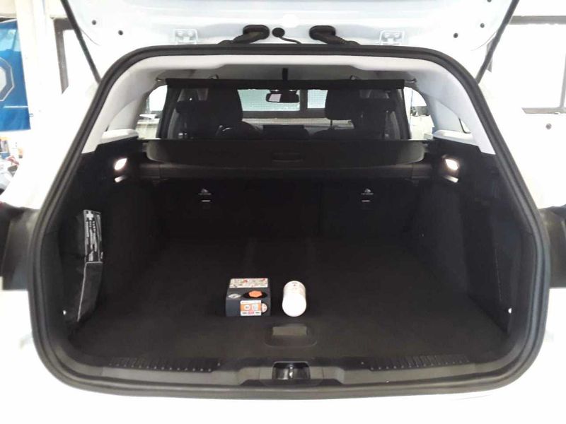 Ford Focus 1.0 EcoBoost Titanium — zdjęcie 5
