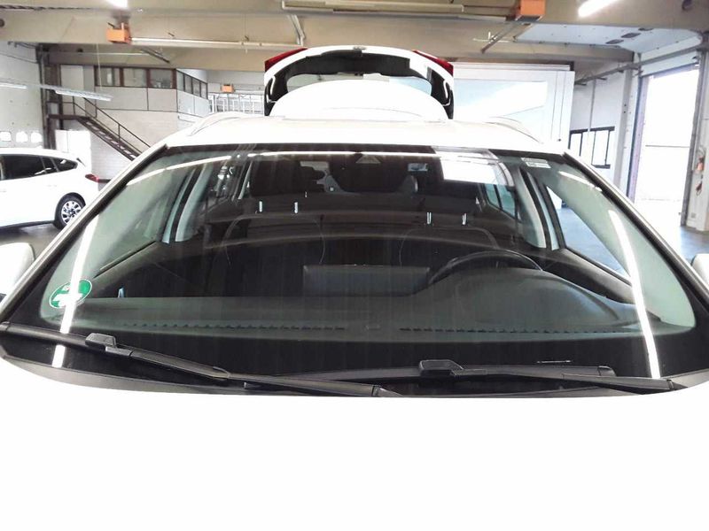 Ford Focus 1.0 EcoBoost Titanium — zdjęcie 17