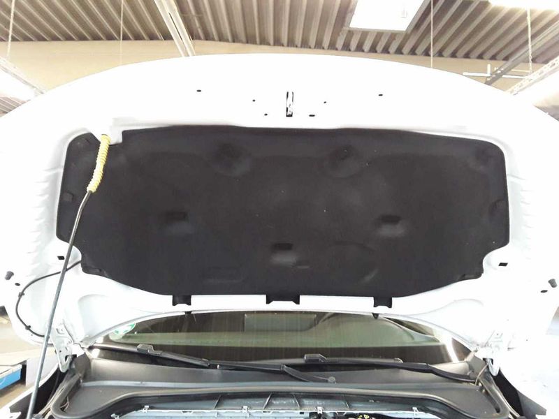 Ford Focus 1.0 EcoBoost Titanium — zdjęcie 15