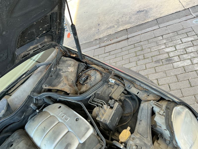 Mercedes-Benz C-Klasse C 220 CDI — zdjęcie 9