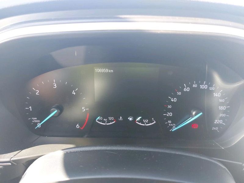 Ford Focus 1.5 TDCi EcoBlue Trend Plus — zdjęcie 6