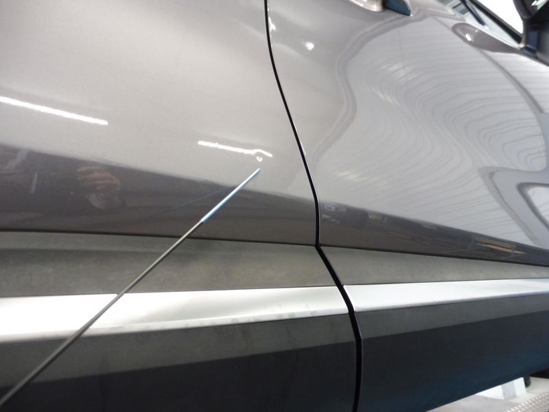 Renault Symbioz 1.6 E-Tech Full Hybrid Iconic — zdjęcie 18