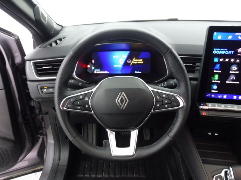 Renault Symbioz 1.6 E-Tech Full Hybrid Iconic — zdjęcie 26