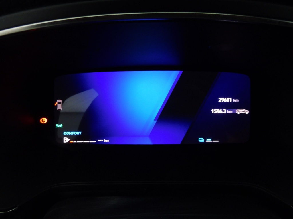 Renault Symbioz 1.6 E-Tech Full Hybrid Iconic — zdjęcie 9