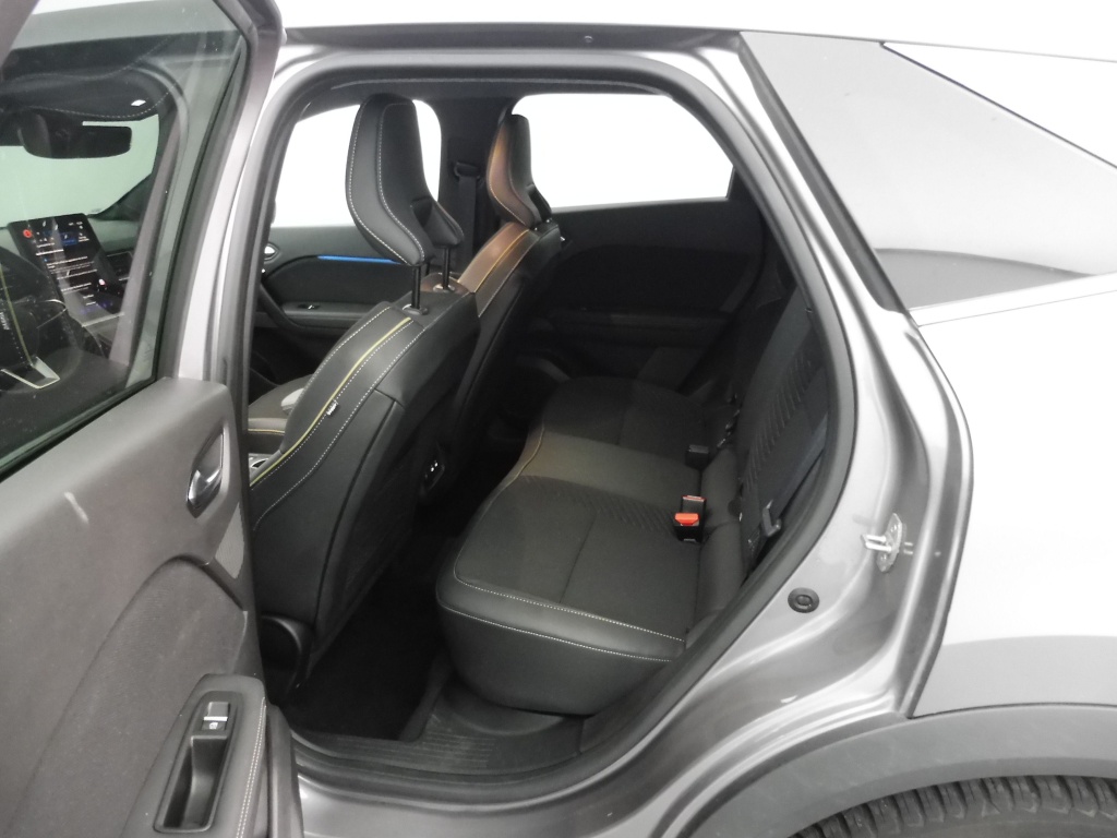 Renault Symbioz 1.6 E-Tech Full Hybrid Iconic — zdjęcie 10