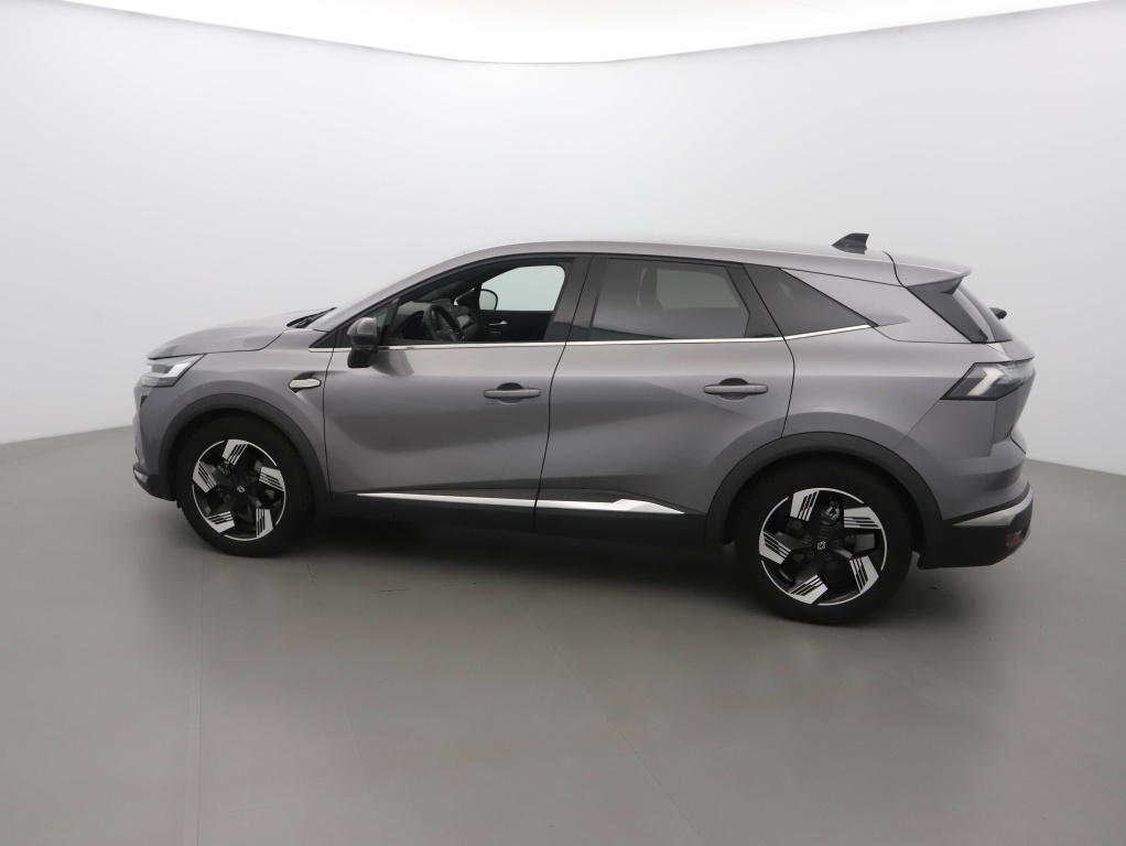 Renault Symbioz 1.6 E-Tech Full Hybrid Iconic — zdjęcie 2