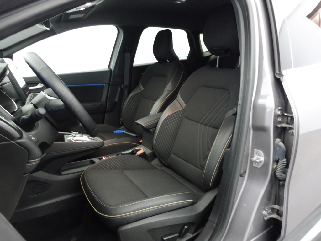 Renault Symbioz 1.6 E-Tech Full Hybrid Iconic — zdjęcie 7