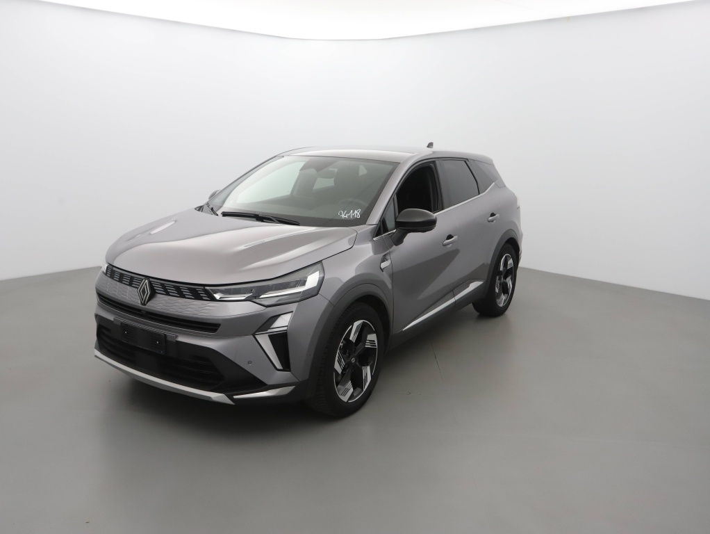 Renault Symbioz 1.6 E-Tech Full Hybrid Iconic