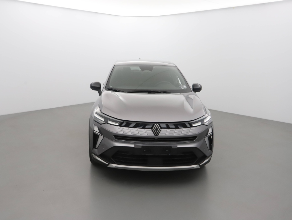 Renault Symbioz 1.6 E-Tech Full Hybrid Iconic — zdjęcie 5