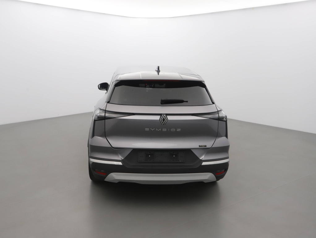 Renault Symbioz 1.6 E-Tech Full Hybrid Iconic — zdjęcie 3
