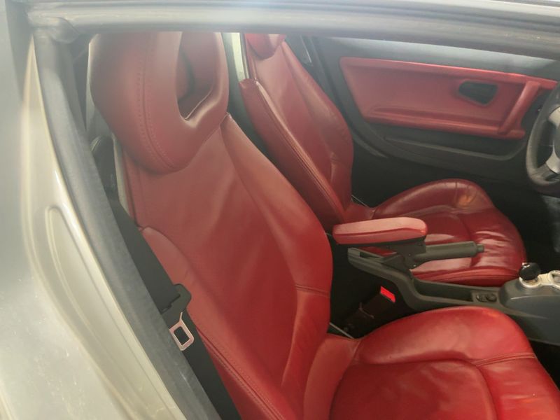 Smart Roadster Roadster — zdjęcie 14