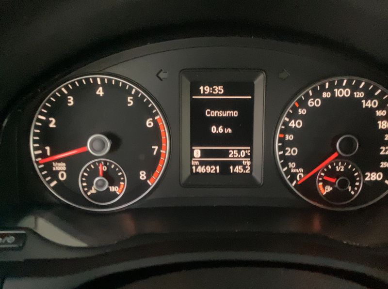 Volkswagen Scirocco 1.4 TSI — zdjęcie 13