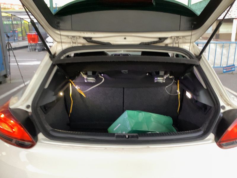 Volkswagen Scirocco 1.4 TSI — zdjęcie 10