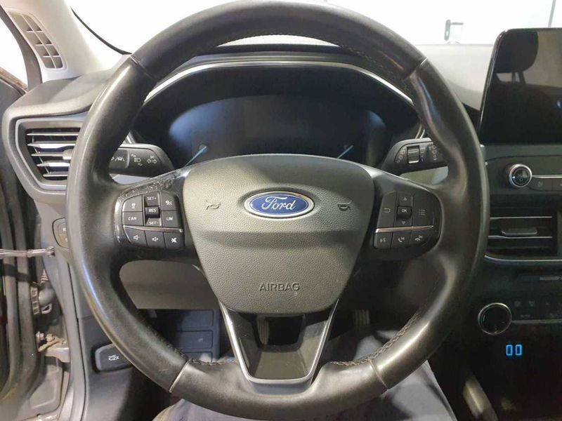 Ford Focus 1.5 TDCi EcoBlue Active — zdjęcie 14