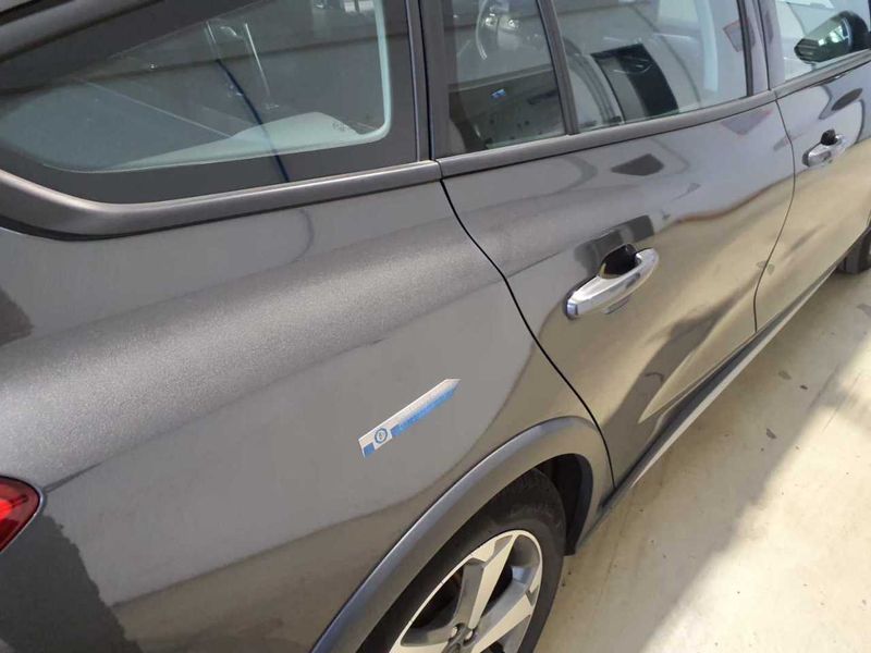Ford Focus 1.5 TDCi EcoBlue Active — zdjęcie 34