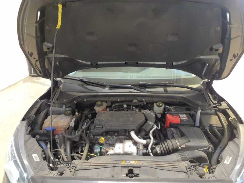 Ford Focus 1.5 TDCi EcoBlue Active — zdjęcie 19
